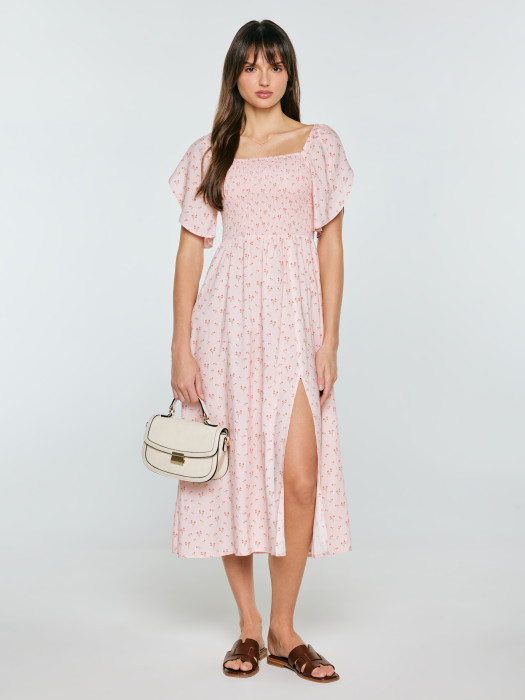 Dámske šaty  BLER 600